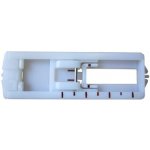 Patka pro šití 4-krokové knoflíkové dírky - Lucznik – Zbozi.Blesk.cz