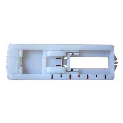 Patka pro šití 4-krokové knoflíkové dírky - Lucznik – Zbozi.Blesk.cz