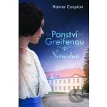 Panství Greifenau: Noční oheň - Hanna Caspian – Hledejceny.cz