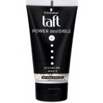 Taft Power Invisible Gel na vlasy 150 ml – Zbozi.Blesk.cz