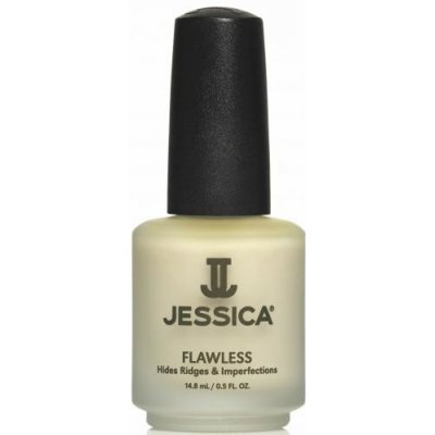 Jessica vyrovnávač nerovností nehtů Flawless 15 ml – Zbozi.Blesk.cz