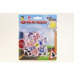 MaDe Dopravní značky 18cm – Zboží Dáma