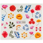 BIO nails Vodolepka BN 2086 květy – Hledejceny.cz