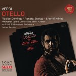 Verdi Giuseppe - Otello CD – Sleviste.cz
