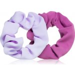 Notino Sport Collection Hidden pocket scrunchie set gumičky do vlasů – Zbozi.Blesk.cz