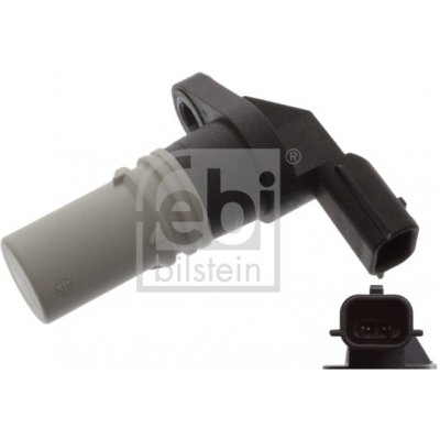 Generátor impulsů, klikový hřídel FEBI BILSTEIN 44645 – Hledejceny.cz