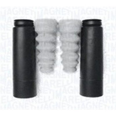 Ochranná sada proti prachu, tlumič pérování MAGNETI MARELLI APK0057 – Zboží Mobilmania