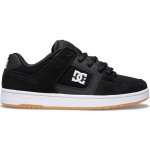 Dc Manteca 4 S BW6/Black/White/Gum – Sleviste.cz