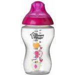 Tommee Tippee C2N 2ks barevná modrá 340ml – Sleviste.cz