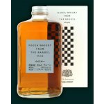 Nikka Whisky From The Barrel 51,4% 0,5 l (karton) – Zboží Dáma