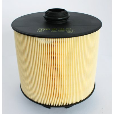 Vzduchový filtr Original VW AG 4F0133843 – Hledejceny.cz
