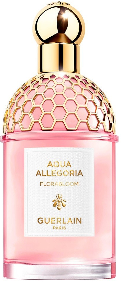 Guerlain Aqua Allegoria Florabloom toaletní voda unisex 75 ml