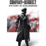 Company of Heroes 2 Victory at Stalingrad – Hledejceny.cz