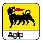Eni-Agip Fork Oil SAE 5W 4 l
