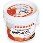 Kulinář Kouřová sůl koření kelímek 120 g – Zboží Dáma