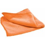 Nobo Hadřík z mikrovláken oranžová
