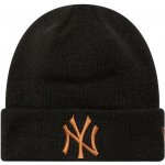 New Era League Essential New York Yankees Beanie Hat 60580722 – Hledejceny.cz