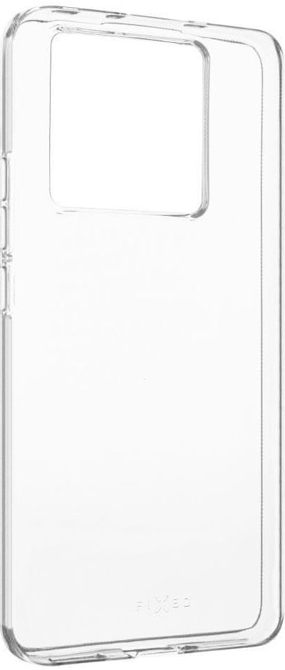 FIXED TPU gelové Xiaomi 13T/13T Pro , čiré FIXTCC-1204