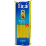 De Cecco Spaghetti 1 kg – Zbozi.Blesk.cz