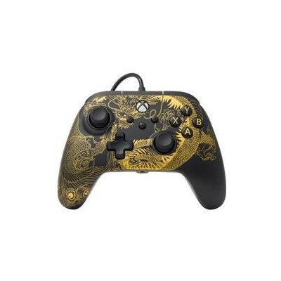 PowerA Advantage Wired Controller Xbox Series X|S XBGP0430-01 – Zbozi.Blesk.cz