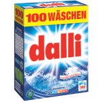 Dalli Universal prací prášek 100 PD 6,5 kg – Zboží Dáma