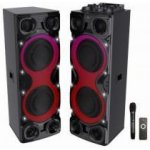 Manta SPK1204X800D Minos Pro Set of L R – Sleviste.cz