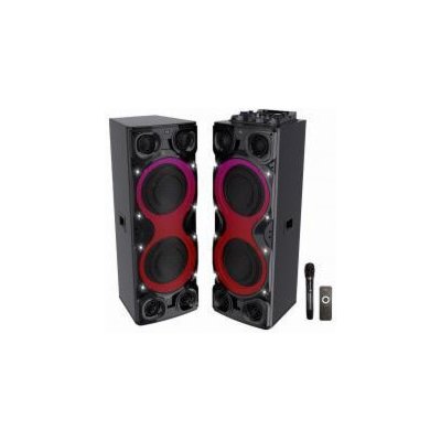 Manta SPK1204X800D Minos Pro Set of L R – Sleviste.cz