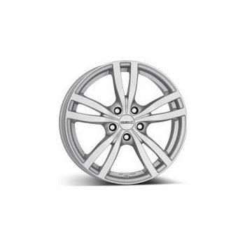 Dezent TC 6x15 5x114,3 ET46 silver