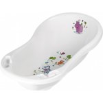 Keeeper Dětská Hippo 84 cm Bílá – Hledejceny.cz