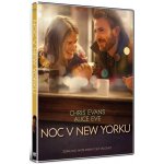 Noc v New Yorku DVD – Hledejceny.cz