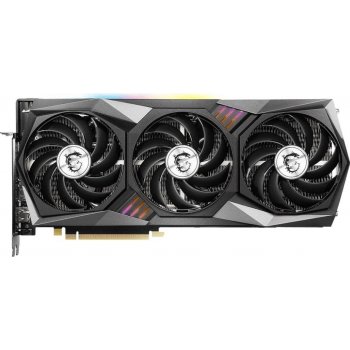 MSI GeForce RTX 3060 Ti GAMING X TRIO 8GD6X