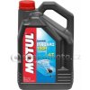 Motorový olej Motul Inboard Tech 4T 10W-40 2 l