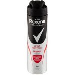 Rexona Men Active Shield deospray 150 ml – Zbozi.Blesk.cz