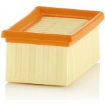MANN-FILTER vzduchový filtr C 1320 – Hledejceny.cz