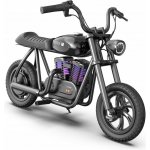 Hyper Gogo Pioneer 12 Plus černá – Hledejceny.cz