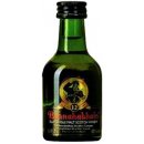 Bunnahabhain 12y 46,3% 0,05 l (holá láhev)