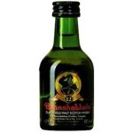 Bunnahabhain 12y 46,3% 0,05 l (holá láhev) – Hledejceny.cz