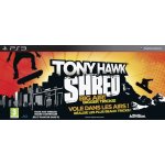 Tony Hawk Shred – Zboží Dáma