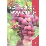 Pěstujeme stolní odrůdy révy vinné /97/ - Pavloušek Pavel – Hledejceny.cz