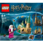 LEGO® Harry Potter 30435 Postav si vlastní Bradavický hrad – Sleviste.cz