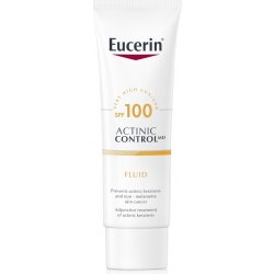 Eucerin Actinic Control SPF100 emulze 80 ml