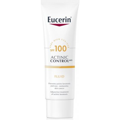 Eucerin Actinic Control SPF100 emulze 80 ml – Zbozi.Blesk.cz