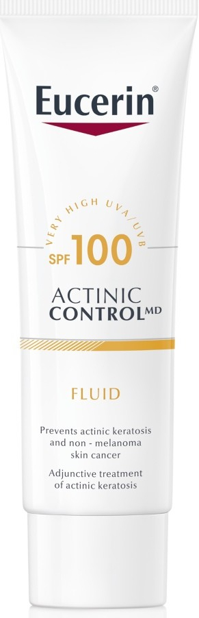 Eucerin Actinic Control SPF100 emulze 80 ml