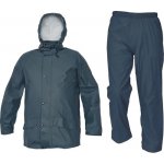 Cerva Komplet nepromokavý a větruodolný SIRET SET PU – Sleviste.cz