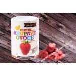 Mixit křupavé ovoce jahoda 50 g – Zboží Dáma