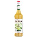 Monin Le Concentré Lime Juice Cordial Limetková šťáva 0,7 l – Zbozi.Blesk.cz