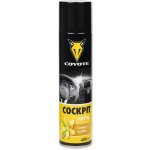 Coyote Cockpit Spray vanilka 400 ml – Hledejceny.cz