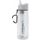 Láhev na pití LifeStraw GO2 Stage 650 ml