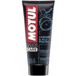 Motul E6 Chrome & Alu Polish 100 ml – Hledejceny.cz