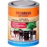 Colorlak Fortelux Aqua V1407 Dub 0,9 l světlý – Zboží Mobilmania